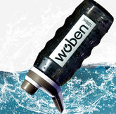 Stay Hydrated On-The-Go: the Ultimate 1000Ml Portable Sports Water Bottle