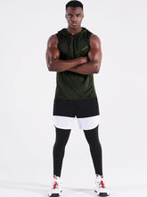 NELEUS Men&